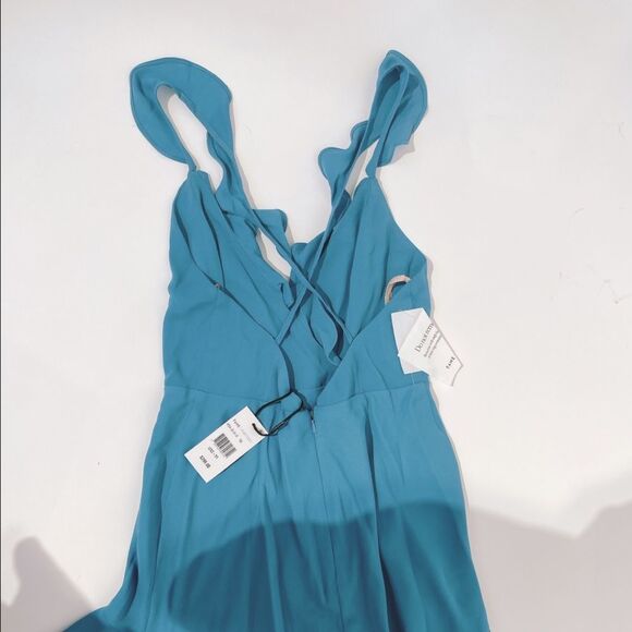 Blue gown fame and partners - Picture 7 of 9